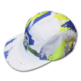 JJ VINTY · REWORKED NIKE CHALLENGE COURT AGASSI 5 PANEL HAT · 1 OV 1