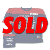 OG ONLY · VINTAGE ATLANTA BRAVES PUFF PRINT SHIRT · 1 OV 1