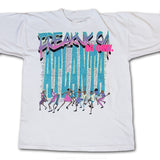 OG ONLY · VINTAGE 1994 ATLANTA FREAKNIK SHIRT · 1 OV 1