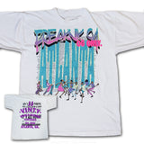 OG ONLY · VINTAGE 1994 ATLANTA FREAKNIK SHIRT · 1 OV 1