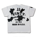 OG ONLY · VINTAGE CHICK-FIL-A COW PRINT SHIRT · 1 OV 1