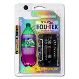 JJ VINTY · LIMITED EDITION HALOGRAPHIC DJ SCREW HOT WHEEL · 1996 IMPALA SS