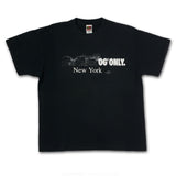 OG ONLY · VINTAGE NYC TWIN TOWERS SKYLINE SHIRT · 1 OV 1