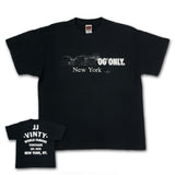 OG ONLY · VINTAGE NYC TWIN TOWERS SKYLINE SHIRT · 1 OV 1