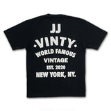 OG ONLY · VINTAGE STUSSY NIKE NYC LA LONDON PARIS TOKYO SHIRT · 1 OV 1