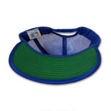 SEATTLE MARINERS KEN GRIFFEY JR. AUTO MESH DEADSTOCK SNAPBACK · CUSTOM VINTAGE