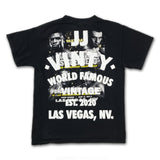 OG ONLY · VINTAGE MAYWEATHER v GUERRERO SHIRT · 1 OV 1