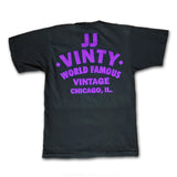 OG ONLY · VINTAGE JORDAN BULLS SHIRT · 1 OV 1