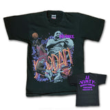 OG ONLY · VINTAGE JORDAN BULLS SHIRT · 1 OV 1