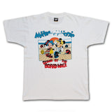OG ONLY · VINTAGE MICKEY & MINNIE MOUSE PUFF PRINT SHIRT · 1 OV 1