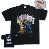 OG ONLY · VINTAGE MINNESOTA VIKINGS SHIRT · 1 OV 1