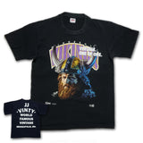 OG ONLY · VINTAGE MINNESOTA VIKINGS SHIRT · 1 OV 1