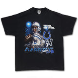 OG ONLY · VINTAGE PEYTON MANNING COLTS SHIRT · 1 OV 1