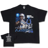 OG ONLY · VINTAGE PEYTON MANNING COLTS SHIRT · 1 OV 1