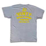 OG ONLY · VINTAGE SPUD WEBB DUNK CONTEST SHIRT · 1 OV 1